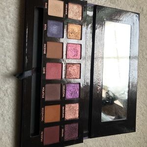 ABH Norvina Palette